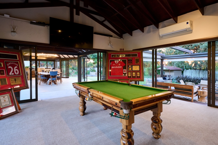 5 Bedroom Property for Sale in Waterfall Equestrian Estate Gauteng