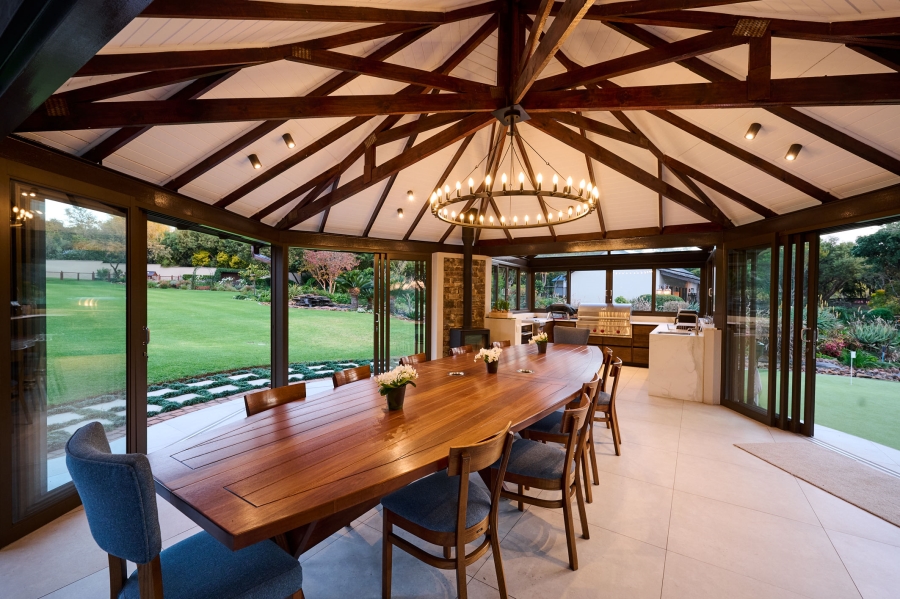5 Bedroom Property for Sale in Waterfall Equestrian Estate Gauteng