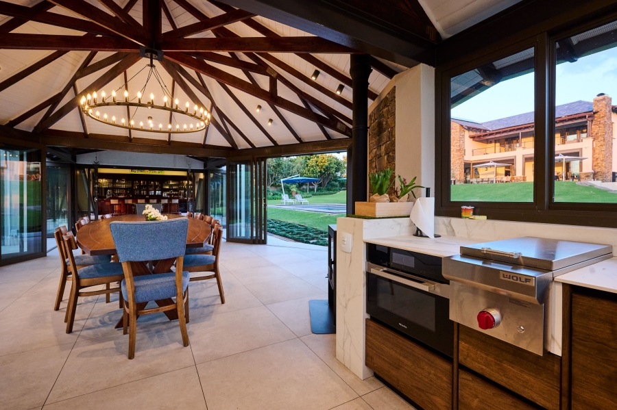 5 Bedroom Property for Sale in Waterfall Equestrian Estate Gauteng