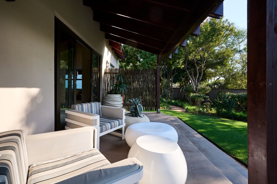 5 Bedroom Property for Sale in Waterfall Equestrian Estate Gauteng
