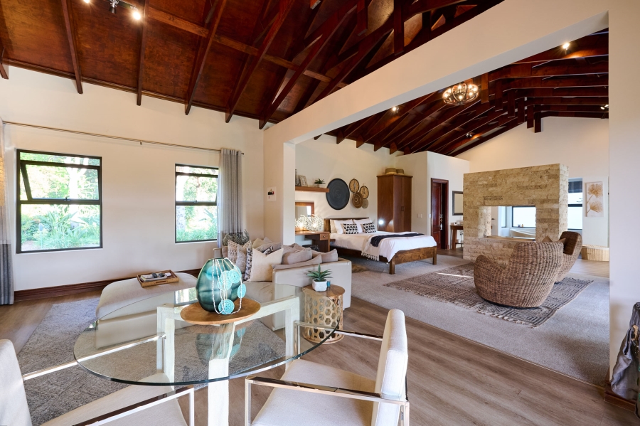 5 Bedroom Property for Sale in Waterfall Equestrian Estate Gauteng