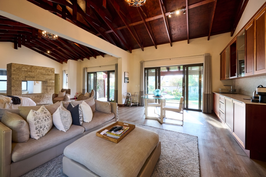 5 Bedroom Property for Sale in Waterfall Equestrian Estate Gauteng
