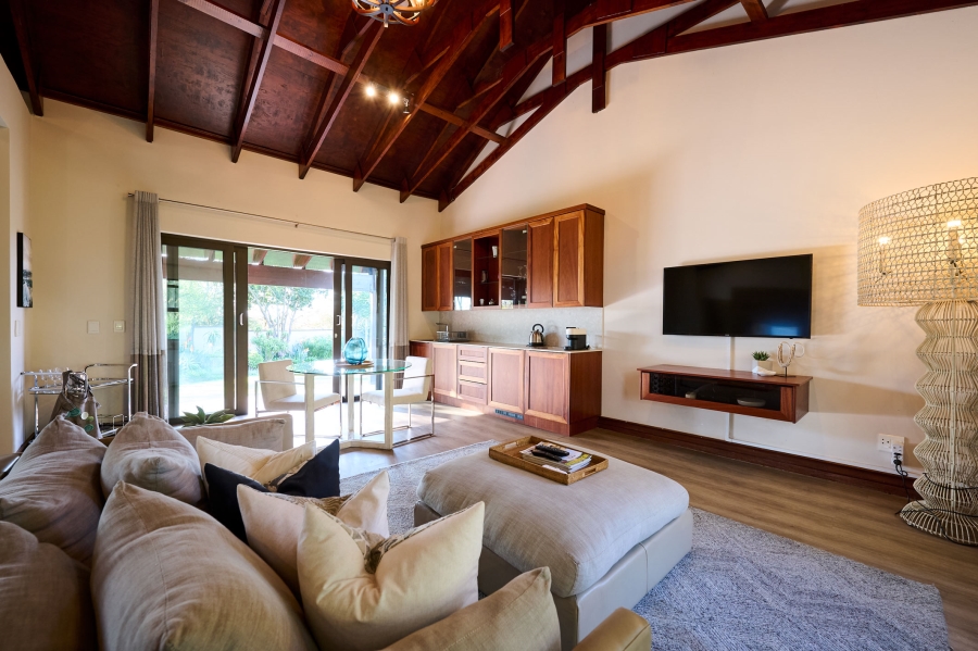 5 Bedroom Property for Sale in Waterfall Equestrian Estate Gauteng