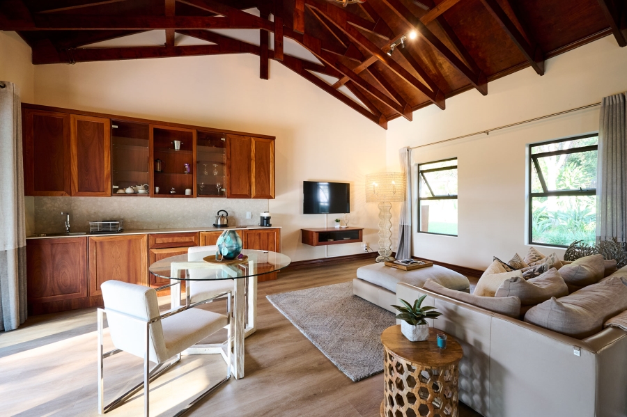 5 Bedroom Property for Sale in Waterfall Equestrian Estate Gauteng