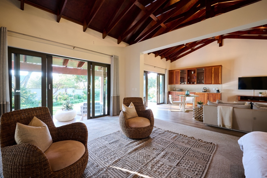 5 Bedroom Property for Sale in Waterfall Equestrian Estate Gauteng