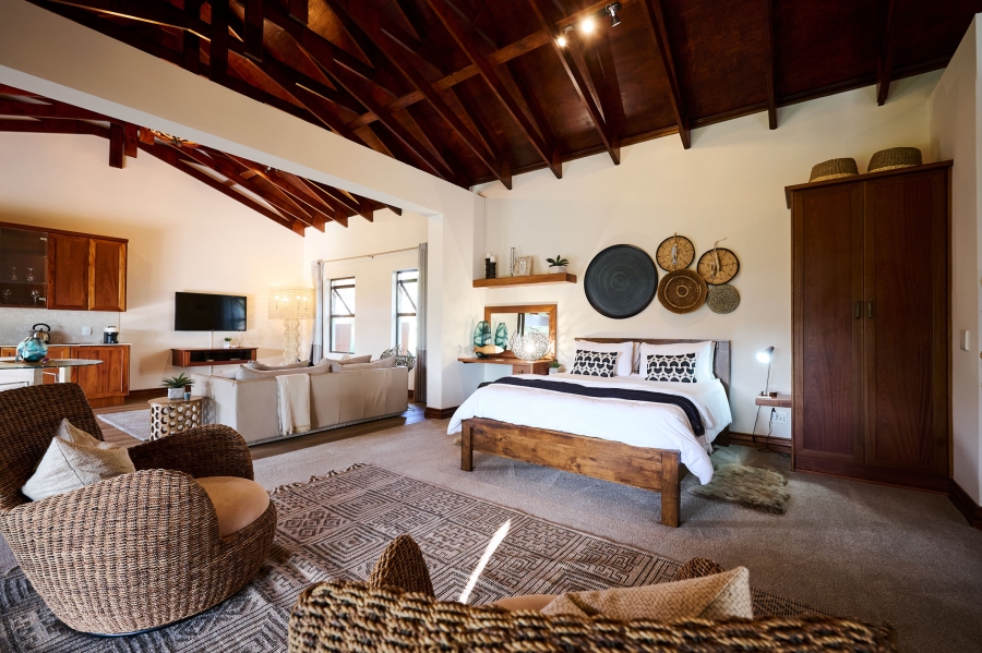 5 Bedroom Property for Sale in Waterfall Equestrian Estate Gauteng