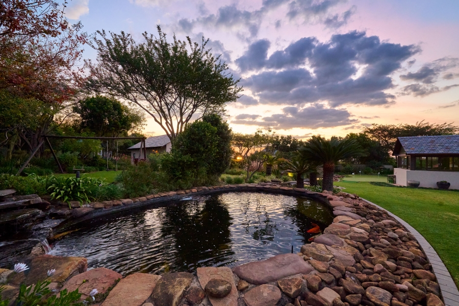 5 Bedroom Property for Sale in Waterfall Equestrian Estate Gauteng