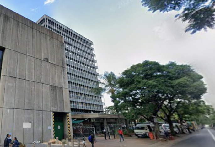 Commercial Property for Sale in Pretoria Central Gauteng