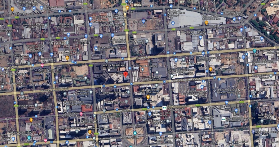 Commercial Property for Sale in Pretoria Central Gauteng