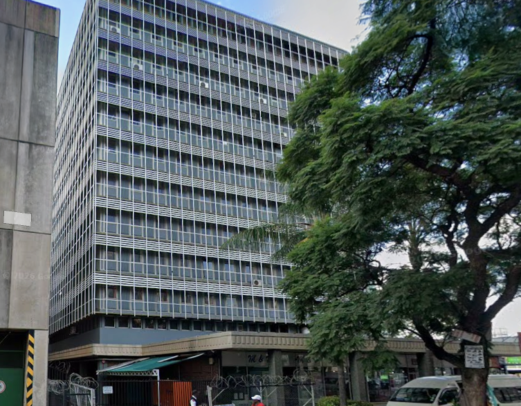 Commercial Property for Sale in Pretoria Central Gauteng