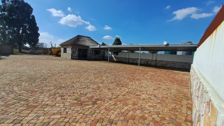 Commercial Property for Sale in Spaarwater Gauteng