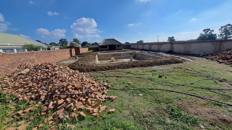 Commercial Property for Sale in Spaarwater Gauteng