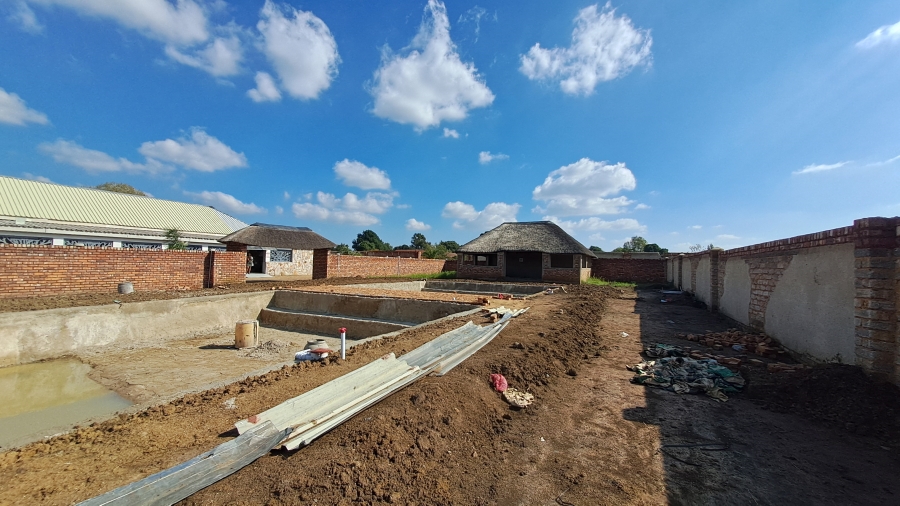 Commercial Property for Sale in Spaarwater Gauteng