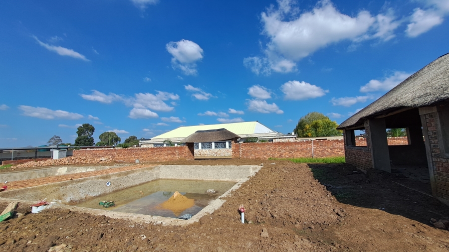 Commercial Property for Sale in Spaarwater Gauteng