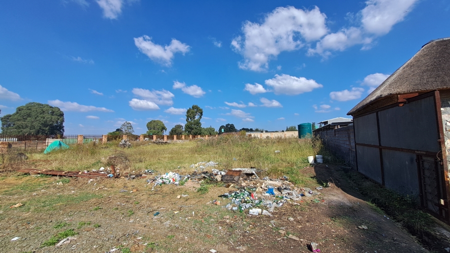 Commercial Property for Sale in Spaarwater Gauteng