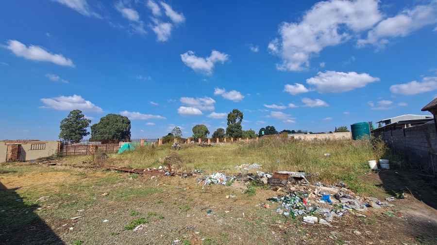Commercial Property for Sale in Spaarwater Gauteng