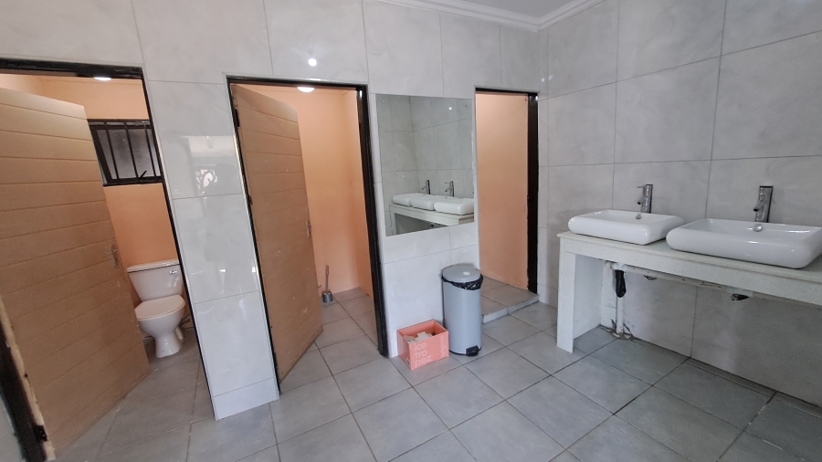 Commercial Property for Sale in Spaarwater Gauteng