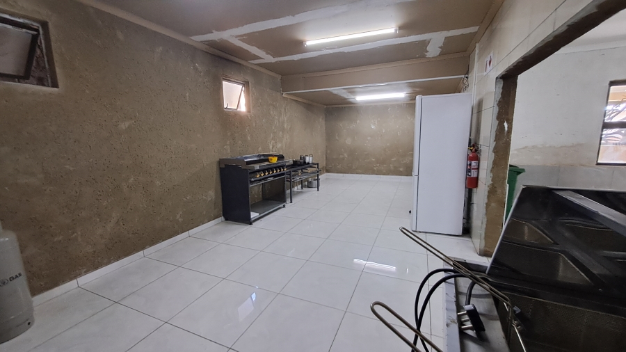 Commercial Property for Sale in Spaarwater Gauteng