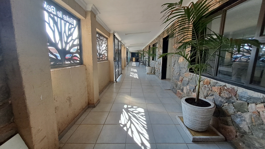 Commercial Property for Sale in Spaarwater Gauteng