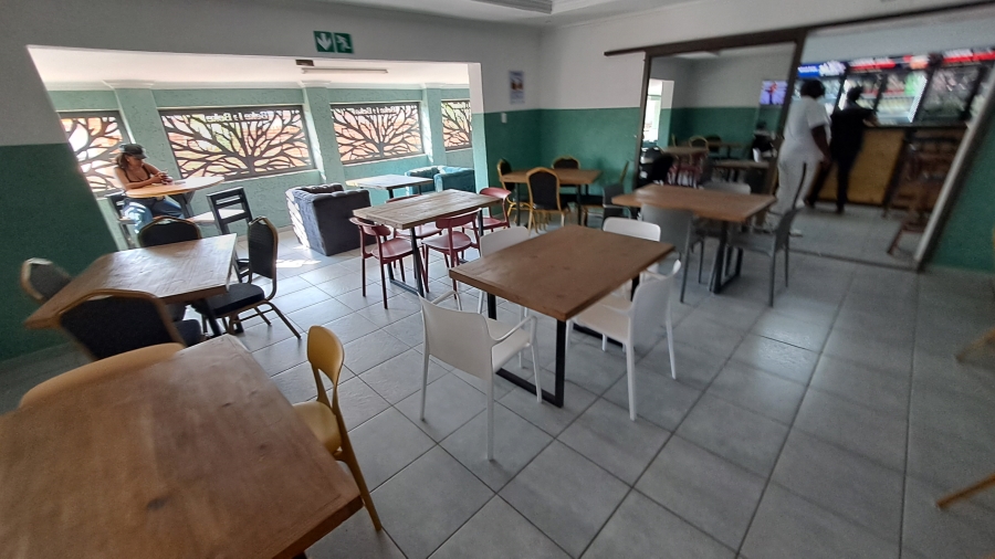 Commercial Property for Sale in Spaarwater Gauteng