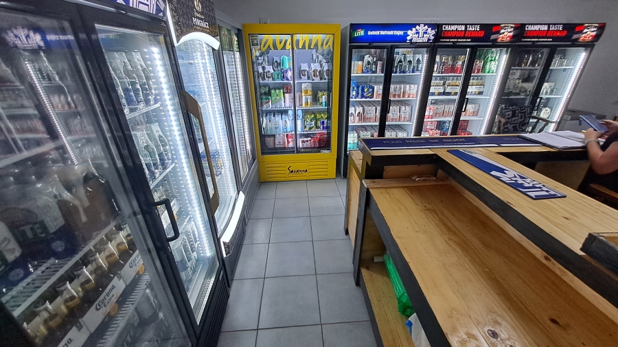 Commercial Property for Sale in Spaarwater Gauteng
