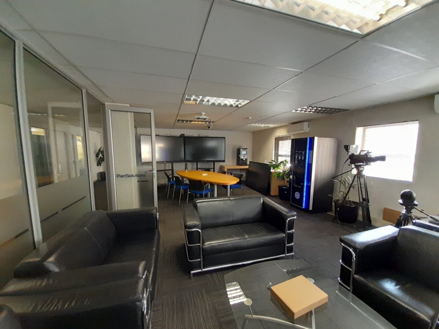 To Let Commercial Property for Rent in Halfway Gardens Gauteng