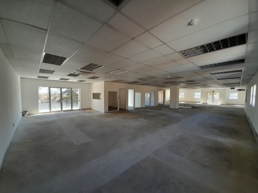 To Let Commercial Property for Rent in Halfway Gardens Gauteng