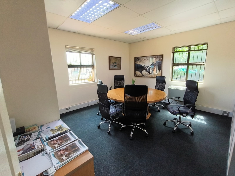 To Let Commercial Property for Rent in Highveld Gauteng