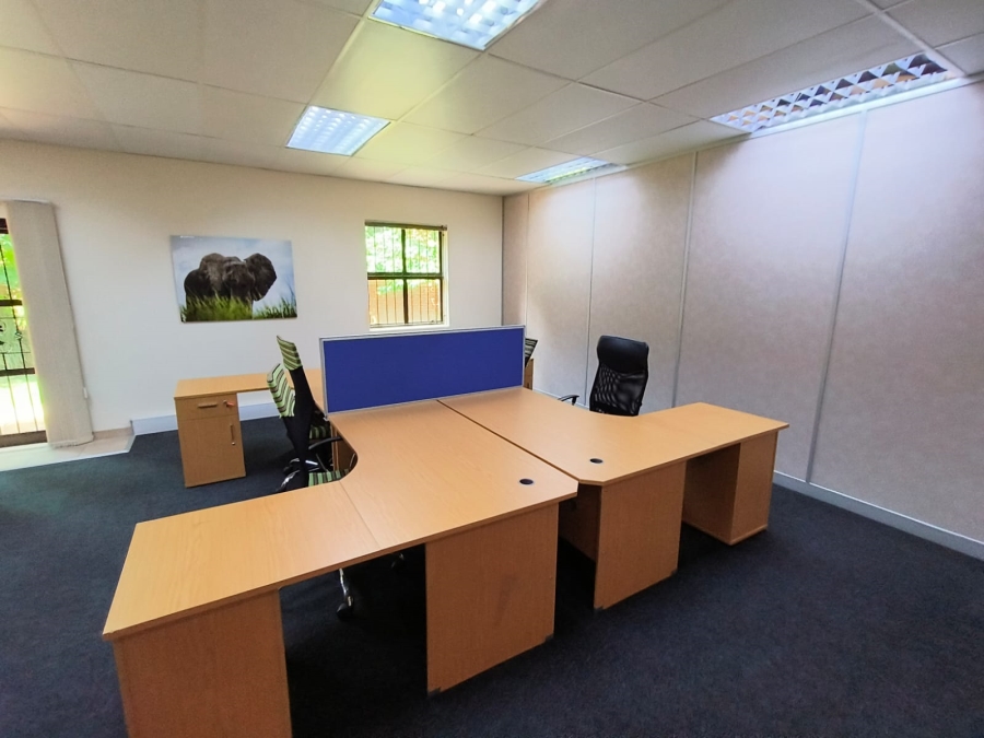 To Let Commercial Property for Rent in Highveld Gauteng