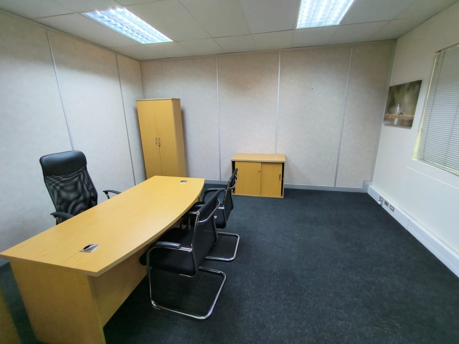 To Let Commercial Property for Rent in Highveld Gauteng