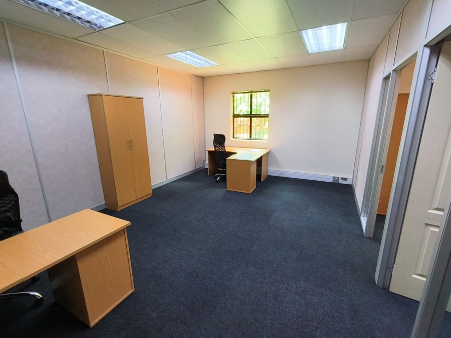 To Let Commercial Property for Rent in Highveld Gauteng
