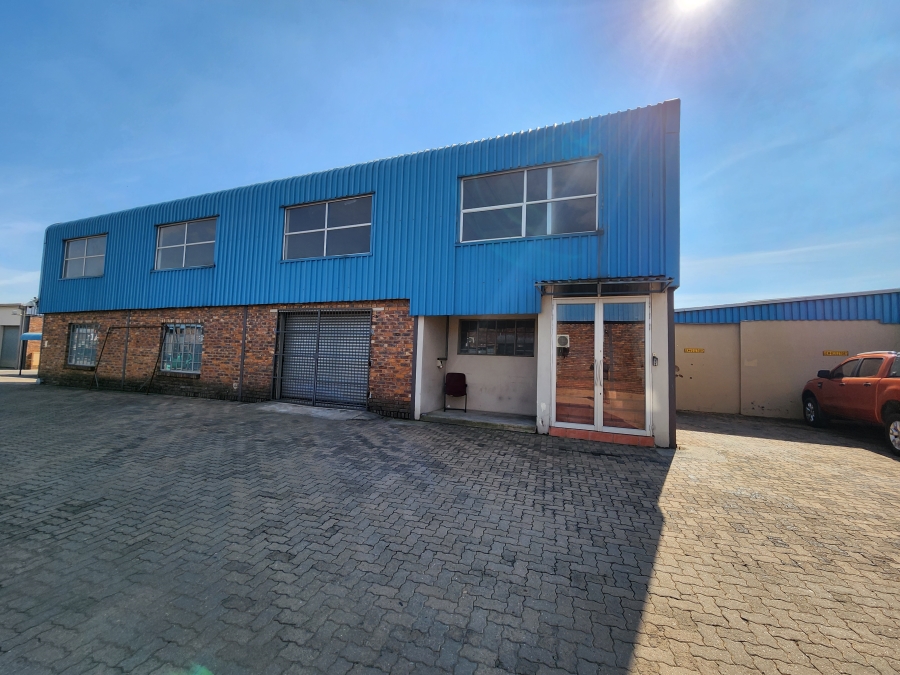 To Let Commercial Property for Rent in Silverton Gauteng