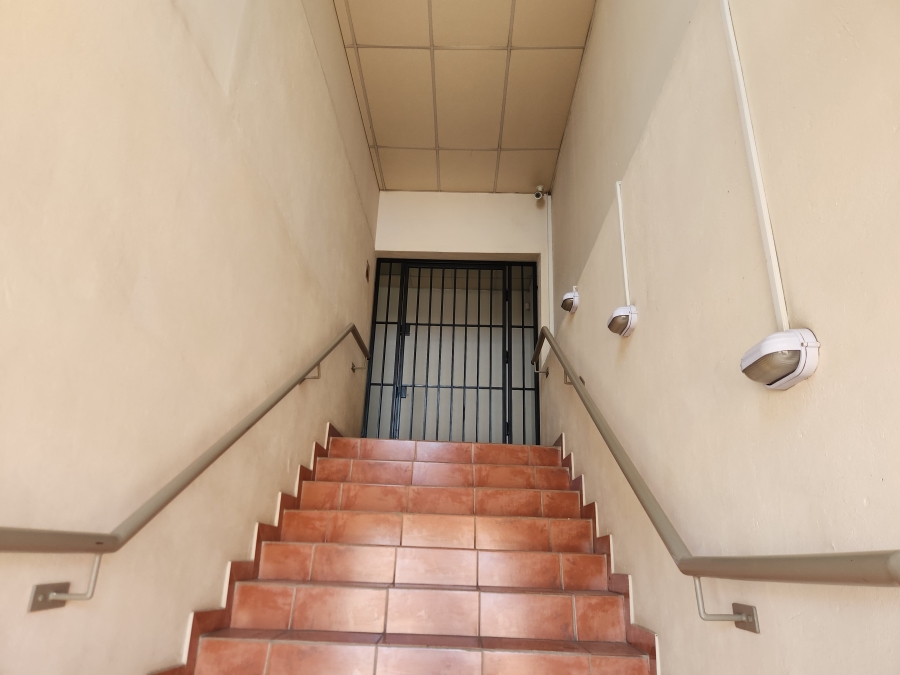 To Let Commercial Property for Rent in Silverton Gauteng