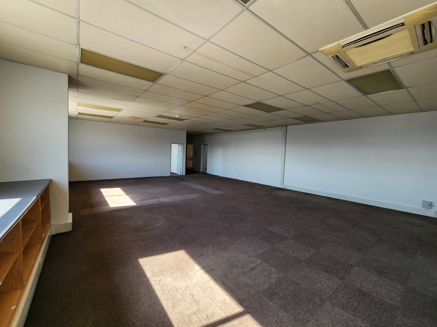To Let Commercial Property for Rent in Silverton Gauteng