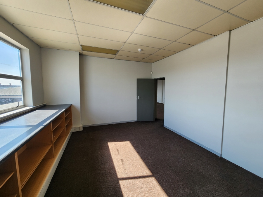 To Let Commercial Property for Rent in Silverton Gauteng