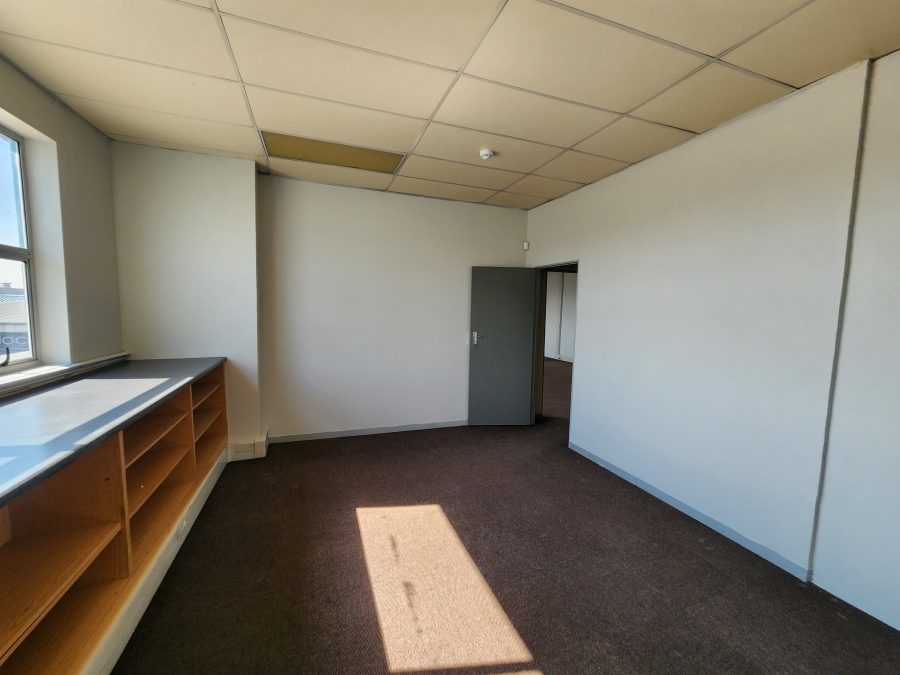 To Let Commercial Property for Rent in Silverton Gauteng
