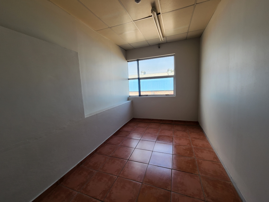 To Let Commercial Property for Rent in Silverton Gauteng