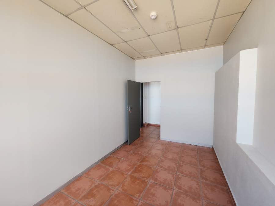 To Let Commercial Property for Rent in Silverton Gauteng