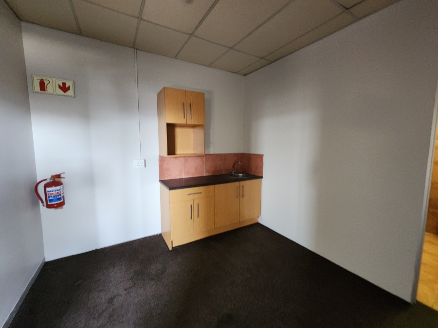 To Let Commercial Property for Rent in Silverton Gauteng