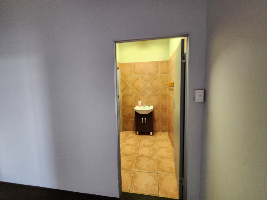 To Let Commercial Property for Rent in Silverton Gauteng