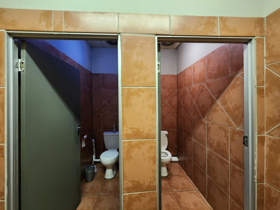 To Let Commercial Property for Rent in Silverton Gauteng