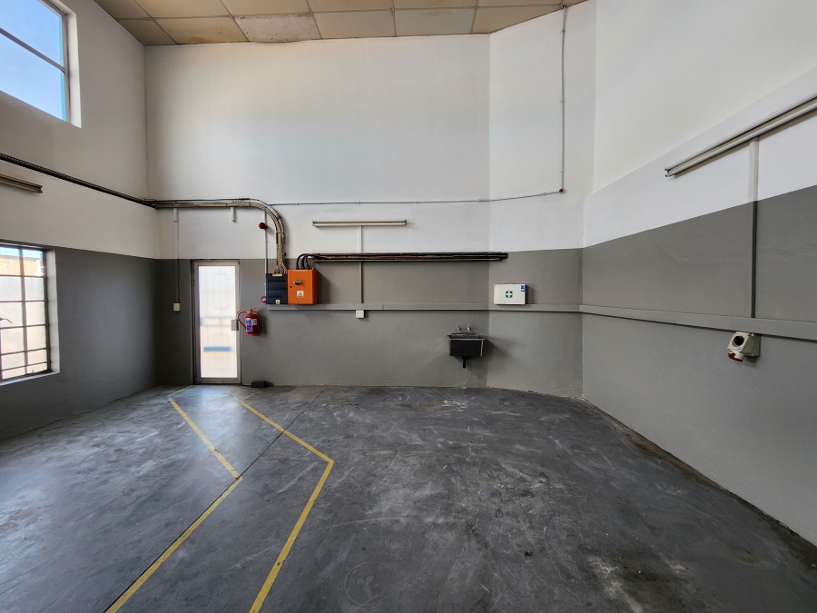 To Let Commercial Property for Rent in Silverton Gauteng