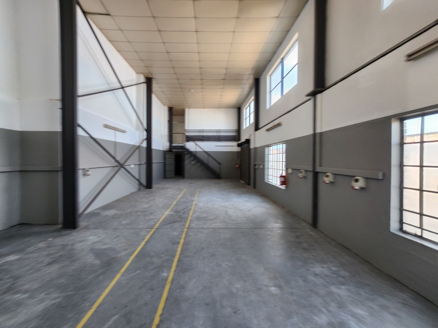 To Let Commercial Property for Rent in Silverton Gauteng