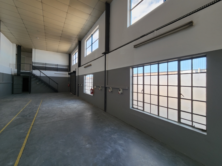 To Let Commercial Property for Rent in Silverton Gauteng