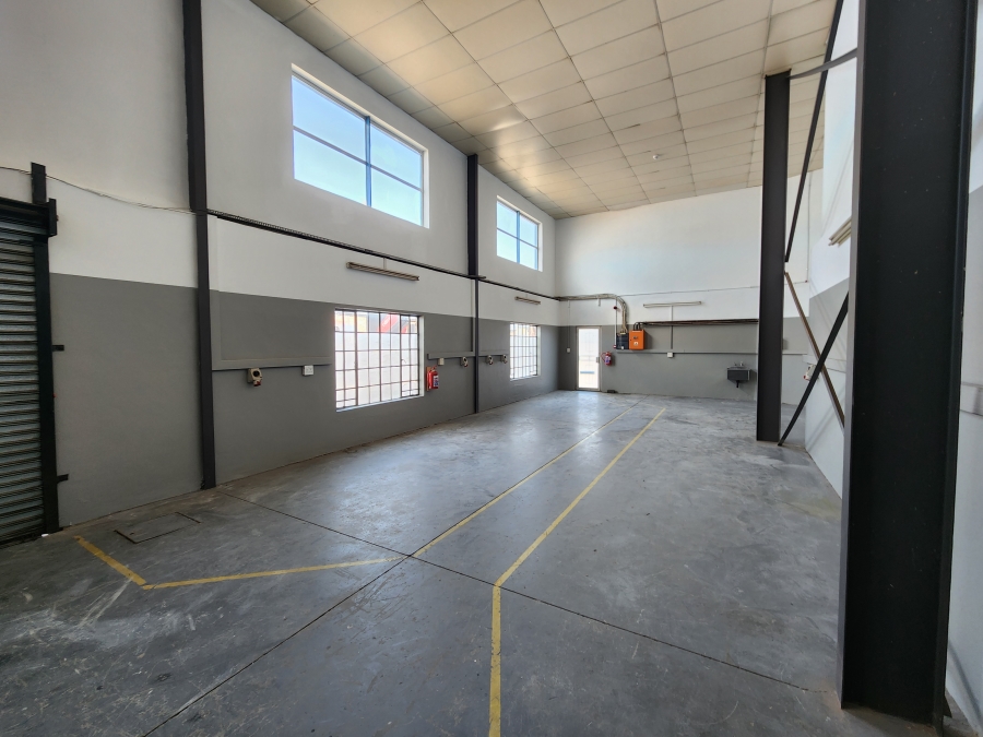 To Let Commercial Property for Rent in Silverton Gauteng