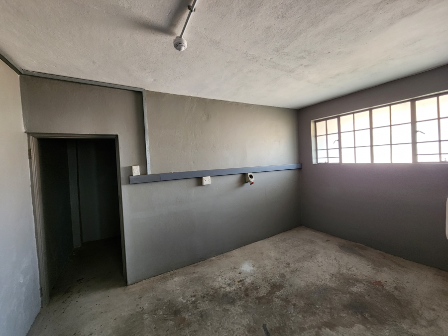 To Let Commercial Property for Rent in Silverton Gauteng