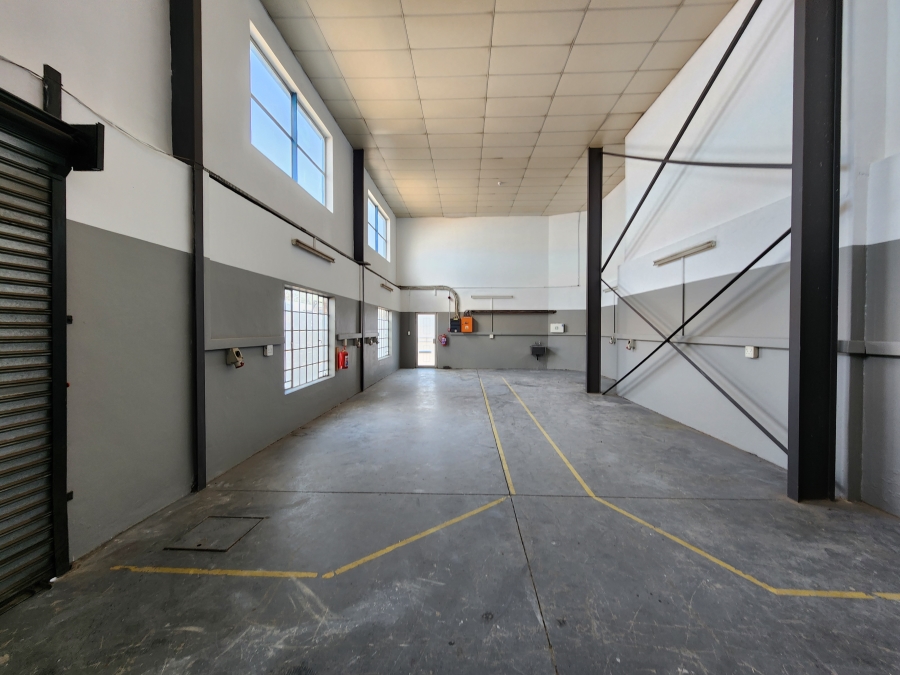 To Let Commercial Property for Rent in Silverton Gauteng