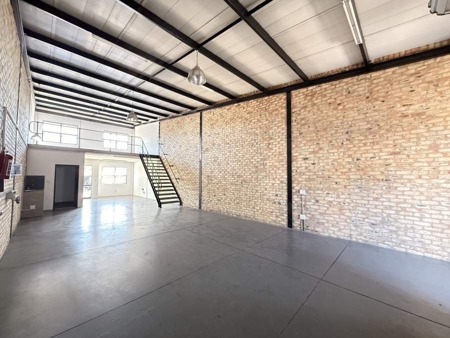 To Let Commercial Property for Rent in President Park Gauteng