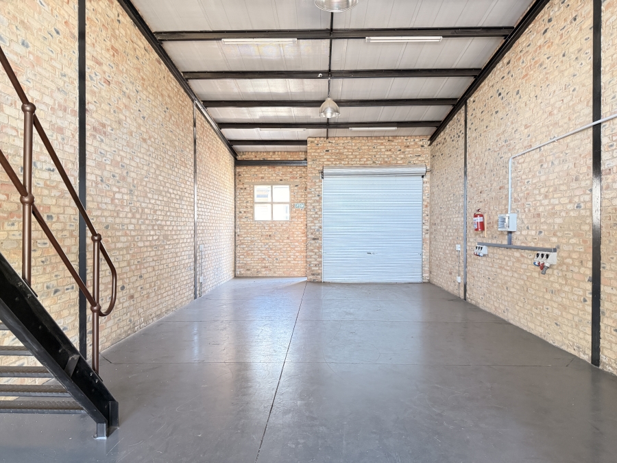 To Let Commercial Property for Rent in President Park Gauteng