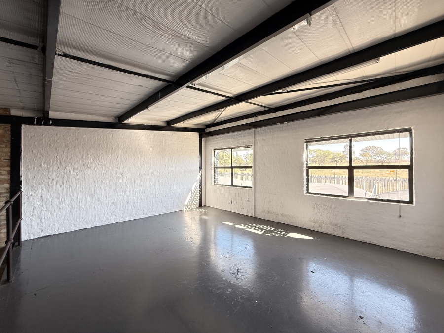 To Let Commercial Property for Rent in President Park Gauteng